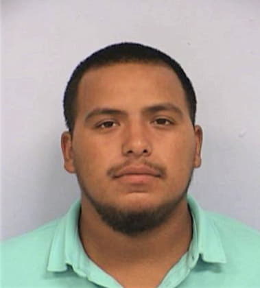 Javier Dejesus, - Travis County, TX 