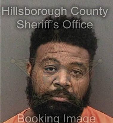 Yariel Delafuentehernandez, - Hillsborough County, FL 