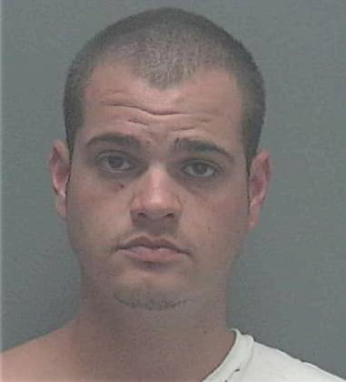 Renier Echevarria, - Lee County, FL 