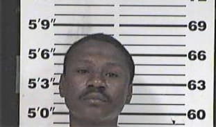 Christopher Edwards, - Hunt County, TX 