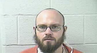 Gregory Embry, - Daviess County, KY 