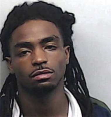 Asante Emmanuel - Fulton County, GA 
