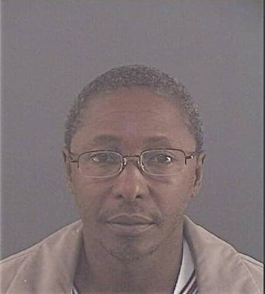Jernell Etherly, - Peoria County, IL 