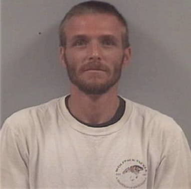 Todd Fite, - Johnston County, NC 