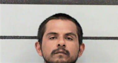 Jeffrey Flores, - Lubbock County, TX 