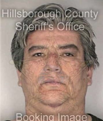 Luis Flores, - Hillsborough County, FL 