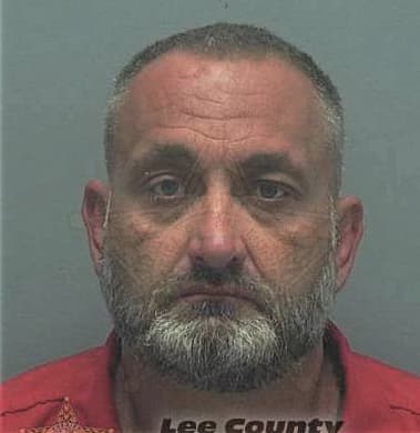 Luis Flores-Sanchez, - Lee County, FL 