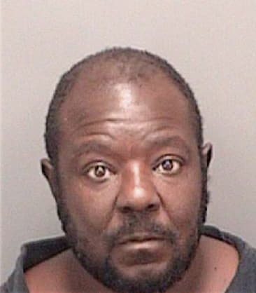 Jimmy Flournoy, - Pinellas County, FL 