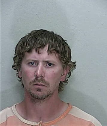 Christopher Fredericks, - Marion County, FL 