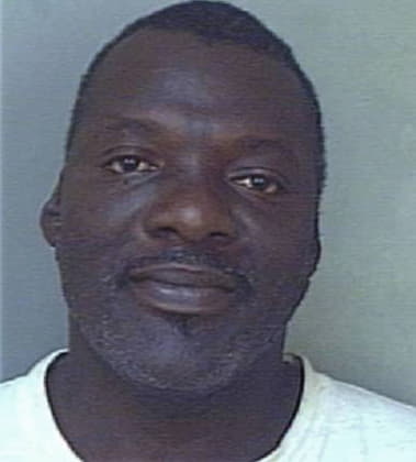 Willie Gamble, - Polk County, FL 