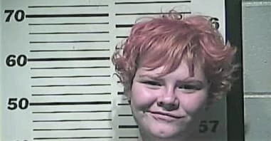 Alicia Gibson, - Campbell County, KY 