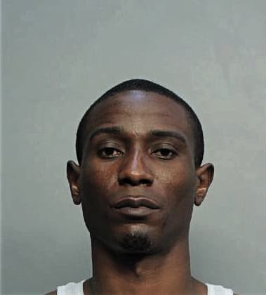 Rodney Gilcarease, - Dade County, FL 