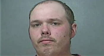 Aaron Goetz, - Vigo County, IN 