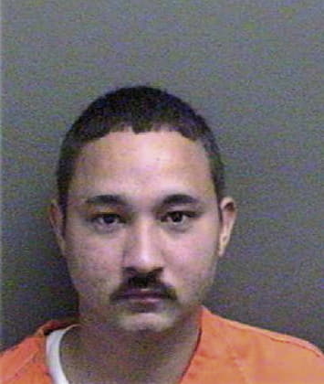 Jose Gonzalez, - Polk County, FL 