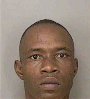 Kenneth Gosha, - Polk County, FL 