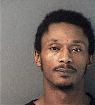 Antonio Grace, - Escambia County, FL 