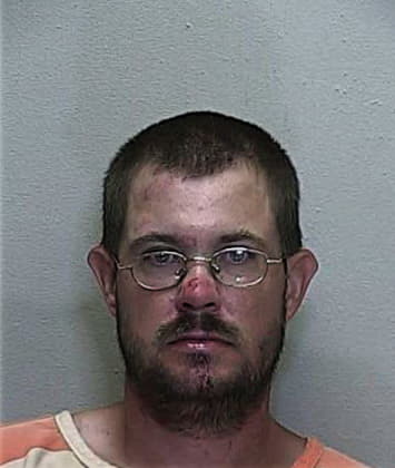 Darren Green, - Marion County, FL 