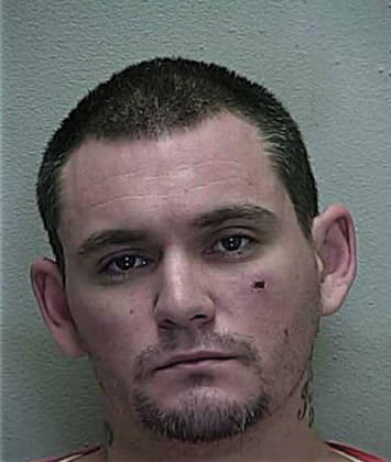 Brian Groves, - Marion County, FL 