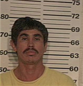 Arturo Guzman, - Hidalgo County, TX 