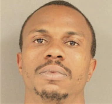 Christopher Hart, - Hinds County, MS 