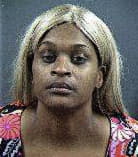 Tamika Hart - Cobb County, GA 