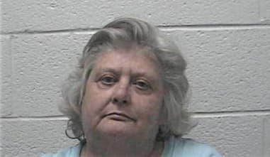 Kimberly Hartnett, - Washington County, TN 