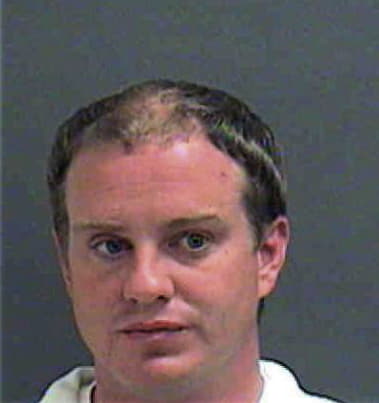 Michael Harvey, - Mecklenburg County, NC 