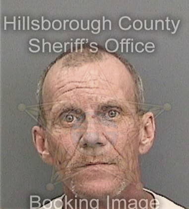 Wayne Harvey, - Hillsborough County, FL 