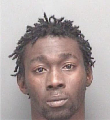 Geremy Hatten, - Pinellas County, FL 