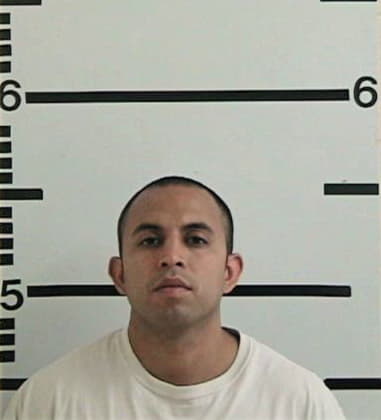 Joe Hernandez, - Kerr County, TX 