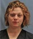 Christy Hoffman, - Pulaski County, AR 