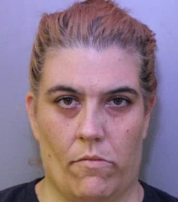 Rebecca Holley, - Polk County, FL 