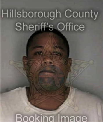 Tommy Holloman, - Hillsborough County, FL 