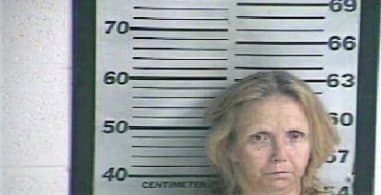 Debra Holt, - Dyer County, TN 