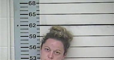 Carol Huff, - Desoto County, MS 