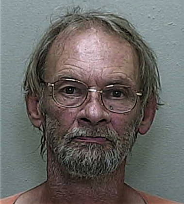 Michael Hunt, - Marion County, FL 