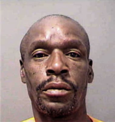 Anthony Johnson, - Mecklenburg County, NC 