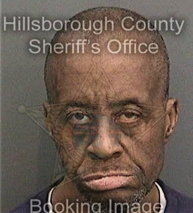 Antonio Johnson, - Hillsborough County, FL 