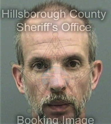 Bert Johnson, - Hillsborough County, FL 