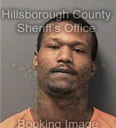 Randall Johnson, - Hillsborough County, FL 