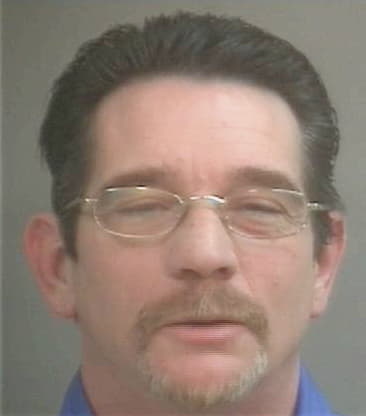 James Keith, - Boone County, IN 
