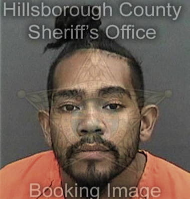 Trevon Killins, - Hillsborough County, FL 