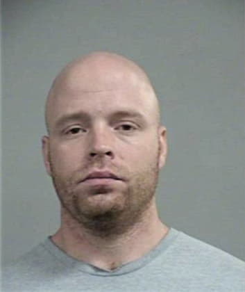 Brian Kilpatrick - Jefferson County, KY 