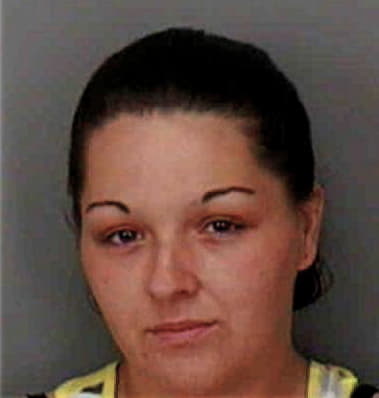 Christina Lambert, - Polk County, FL 