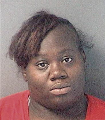 Michelle Lark, - Escambia County, FL 