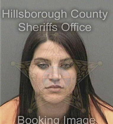 Courtney Latrella, - Hillsborough County, FL 