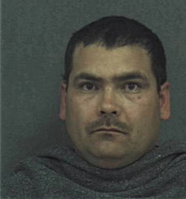 Jesus Ledezma, - Wyandotte County, KS 