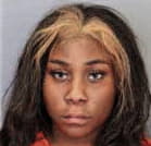 Latasha Lewis, - Shelby County, TN 