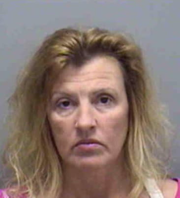 Krista Lizak, - Lee County, FL 