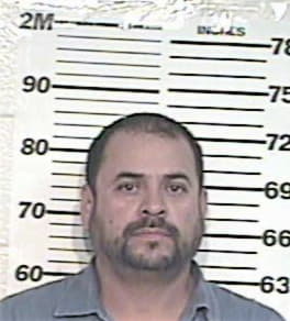 Gerardo Longoria, - Hidalgo County, TX 